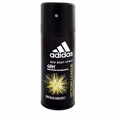 adidas men deo victory legue 150ml