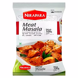 nirapara meat masala 100gm