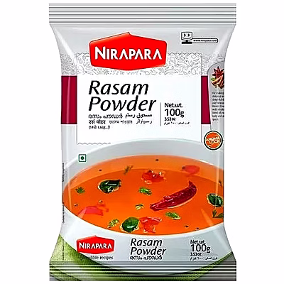nirapara rasam powder 100gm