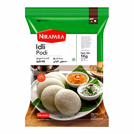 nirapara iddly podi 1 kg