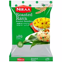 nirapara rava 500gm