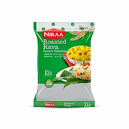 nirapara rava 1 kg