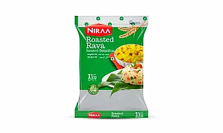 Nirapara Rava 1 Kg