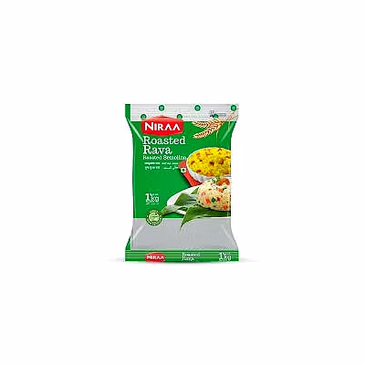 nirapara rava 1 kg