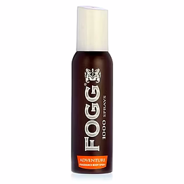 fogg 1000 adventure 150ml
