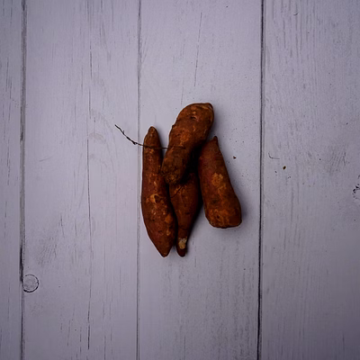kalyan hyper farm fresh sweet potato