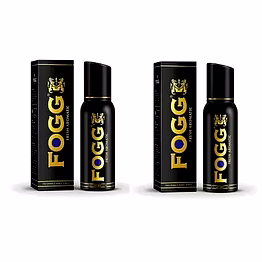 fogg fresh aromatic 120ml