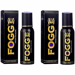 fogg fresh fougere 120ml
