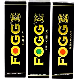 fogg fresh oriental 120ml