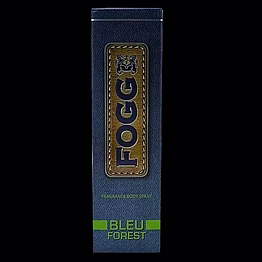 fogg bleu forest 120ml