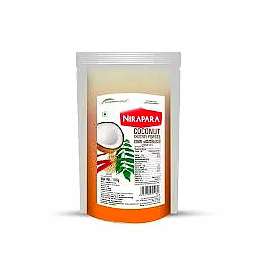 nirapara coconut chutney powder 100gm