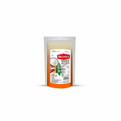 nirapara coconut chutney powder 100gm