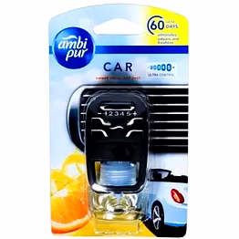 ambipur air effect sweet citrus zest