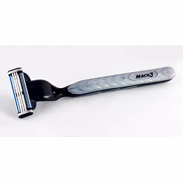gillette mach 3 razer