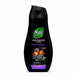nyle shampoo volume enhance 90ml