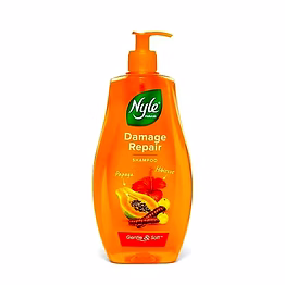 nyle damage repair shampoo 400ml