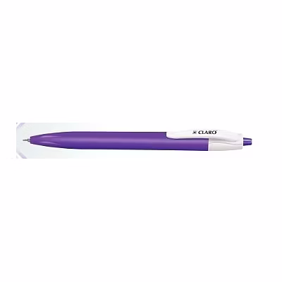 claro pen klick