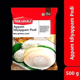 nirapara appam podi 500gm