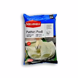 nirapara pathiri podi 500gm
