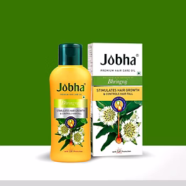 fairbeat jobha bhringraj oil 100ml