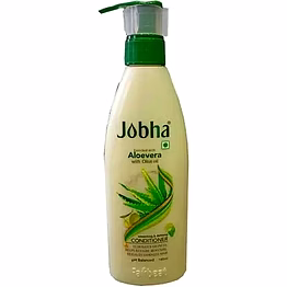 fairbeat jobha alovera conditioner