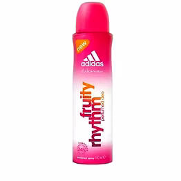 adidas women deo fruity rhythm 150ml