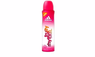Adidas Women Deo Fruity Rhythm 150ml