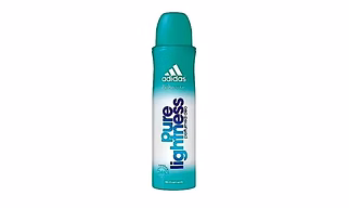 Adidas Women De Pure Lightnes 150ml