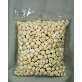 6+ handpicked premium grade makhana plain fox nuts by inori