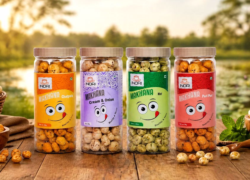 Indian Packaging Business