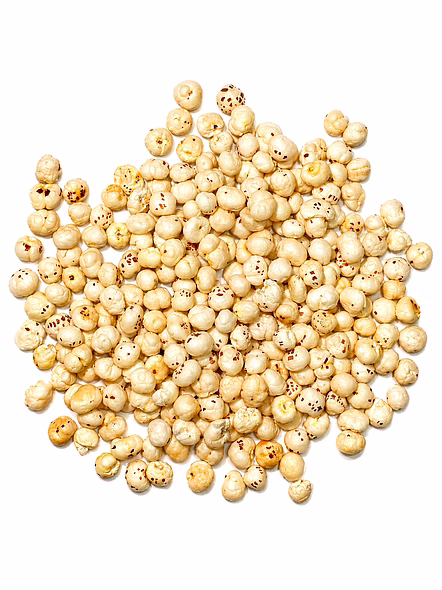 5+ Sutta Makhana Extra Large Kernels Plain Fox Nuts By Inori