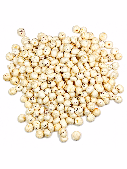 6+ Handpicked Premium Grade Makhana Plain Fox Nuts By Inori