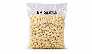 6+ Premium Grade Makhana Plain Fox Nuts By Inori For Bulk Supply