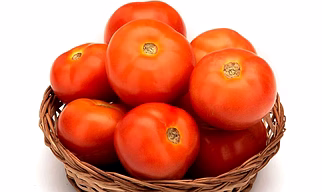 Tamatoes