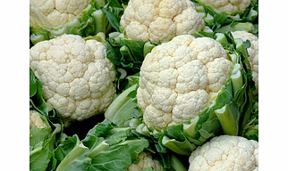 Cauliflower