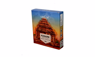Vanija Konark Incense Stick