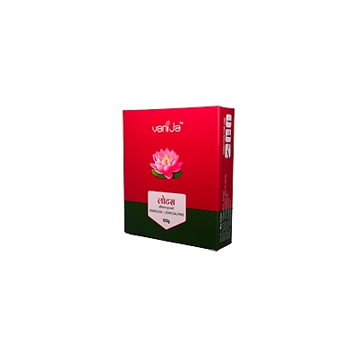 Vanija Lotus Incense Stick