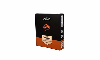 Vanija Guggal Incense Stick