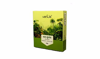 Vanija Vansugandh Incense Stick
