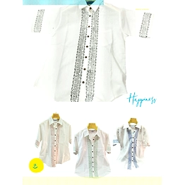 Khadi Cotton Shirts