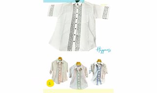 Khadi Cotton Shirts