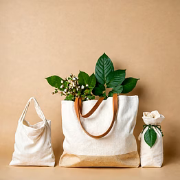 cotton bags