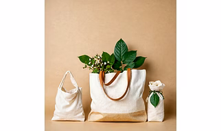cotton bags