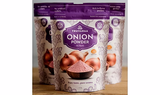 Premium Onion Powder