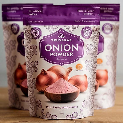 Premium Onion Powder