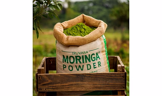 Moringa Powder