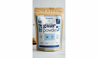 GuarGum Powder