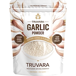 Indian Premium Garlic Powder