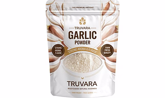 Premium Garlic Powder