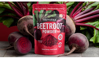 premium Beetroot Powder
